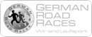 Logo German Road Races