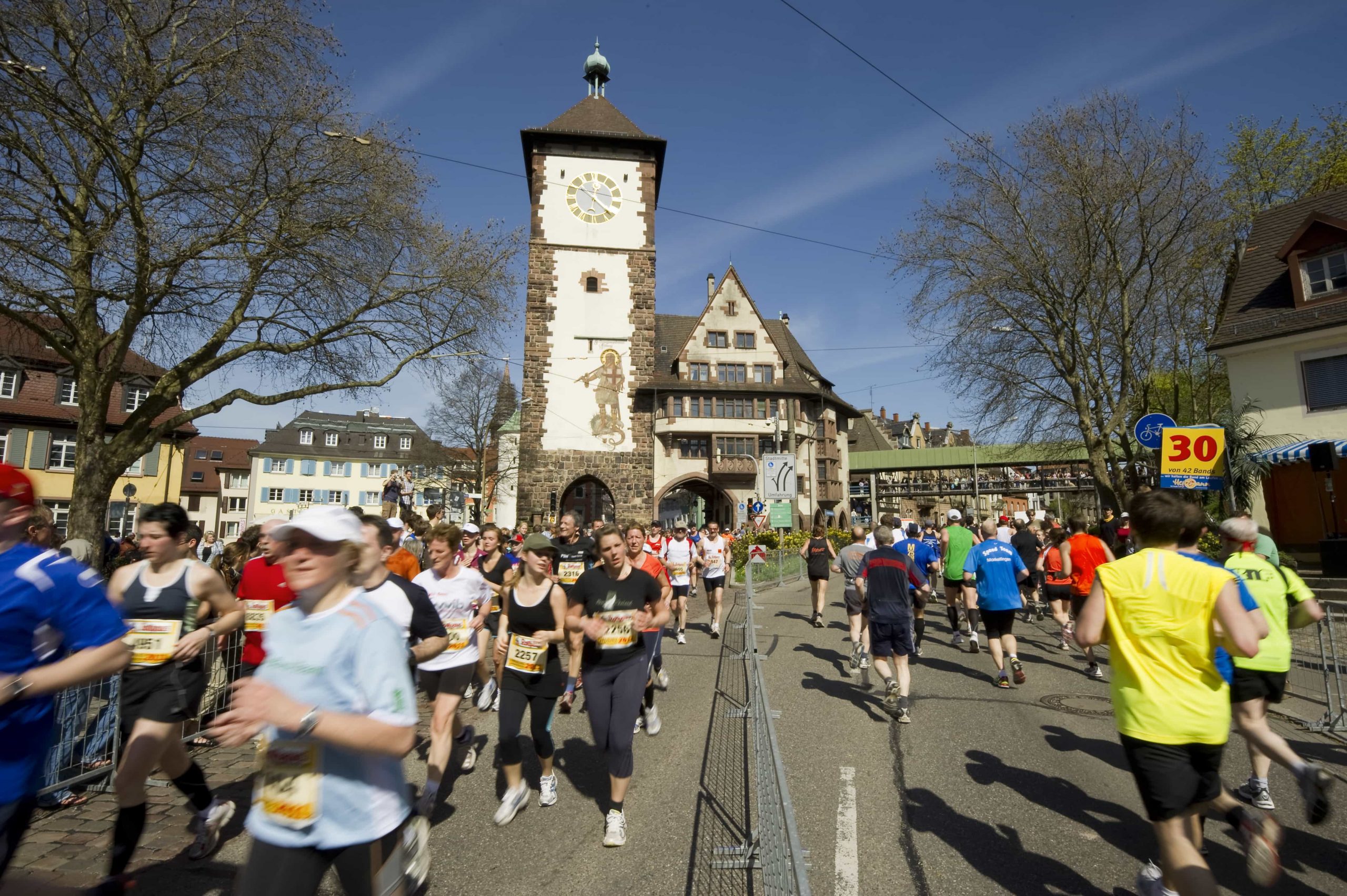 Freiburg Marathon_Copyright FWTM-Schoenen