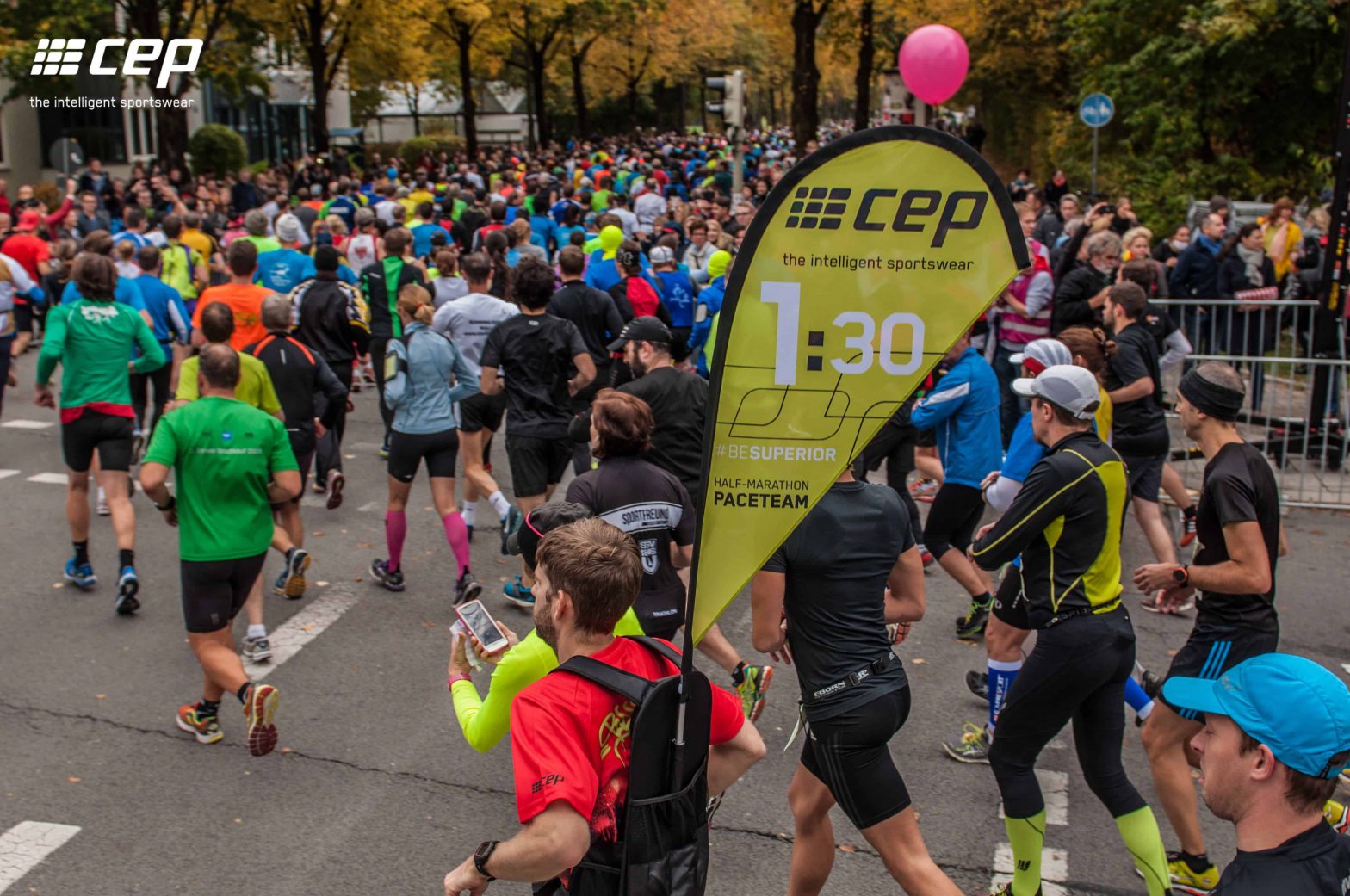 Pacemaker Copyright CEP