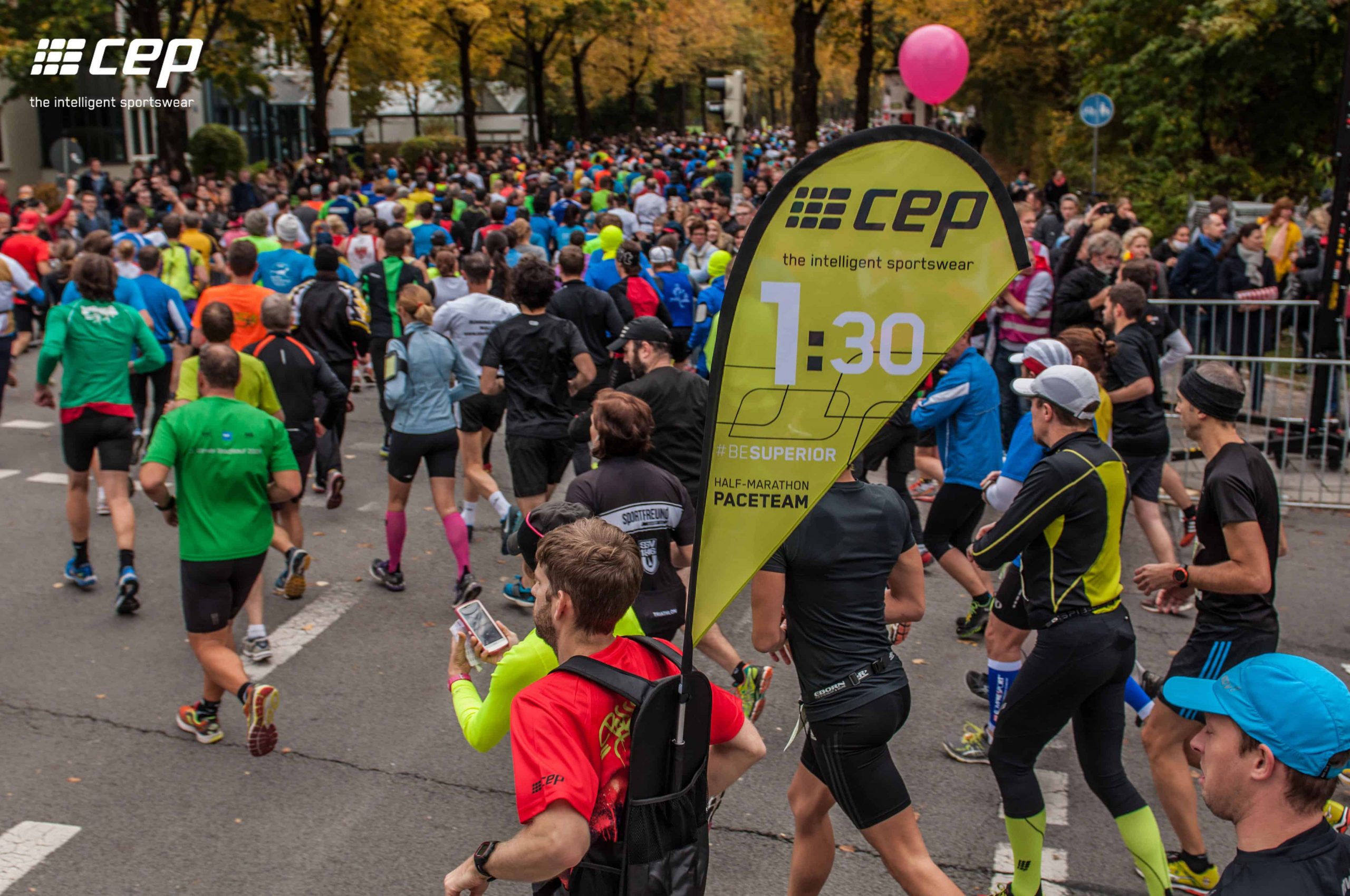 Pacemaker Copyright CEP