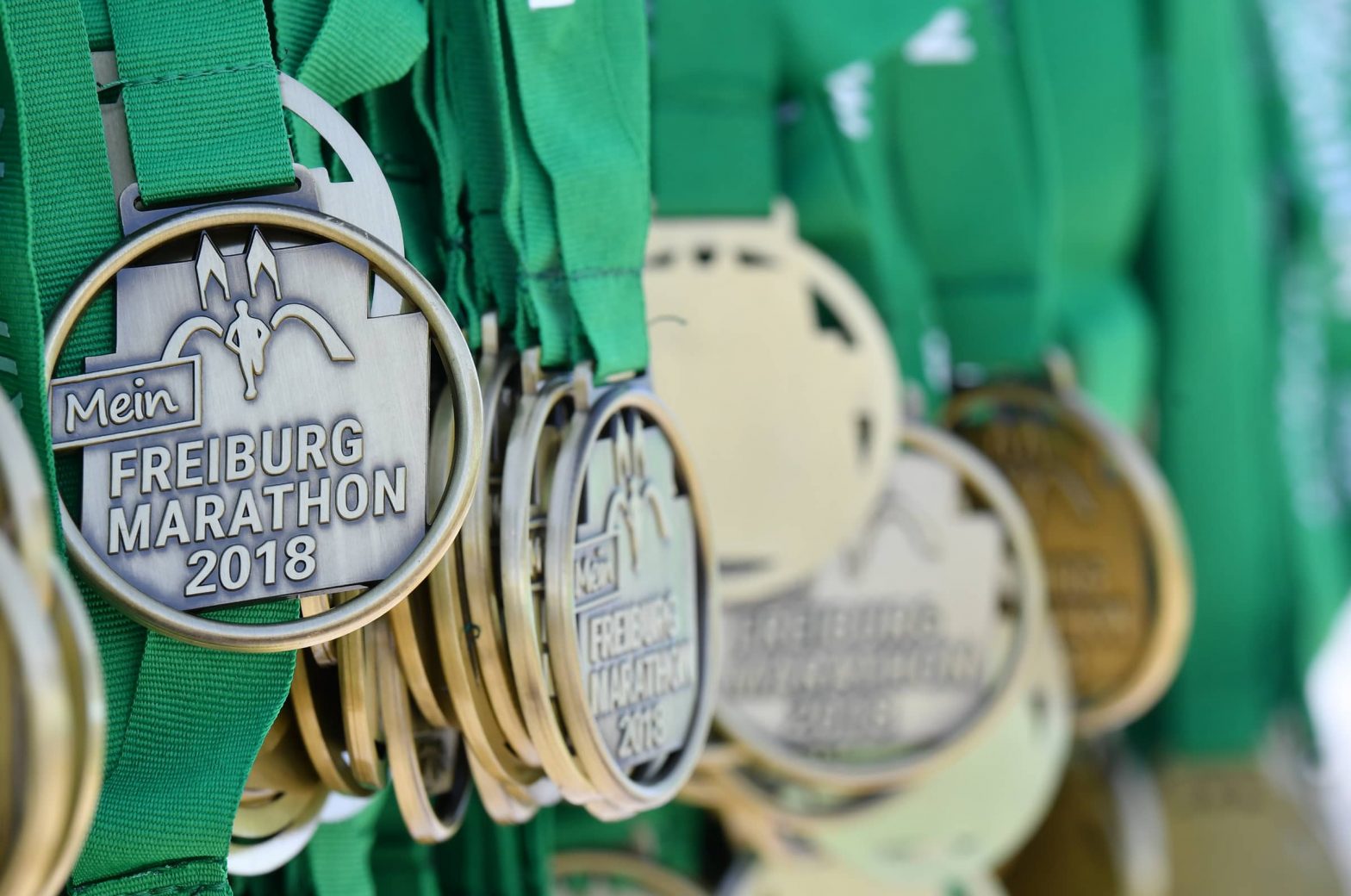 MEIN FREIBURG MARATHON 2018 Copyright FWTM-Keller