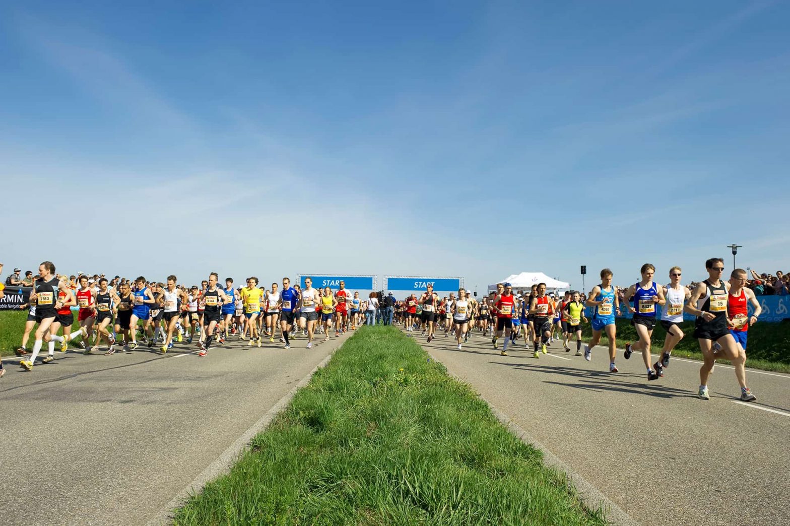 Freiburg Marathon Copyright FWTM Schoenen