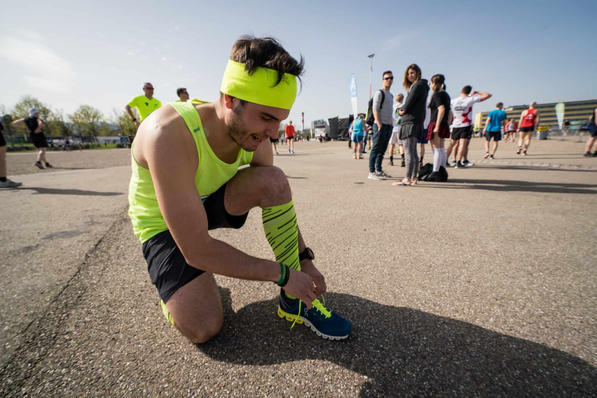 MEIN FREIBURG MARATHON 2018 Copyright FWTM Baschi Bender