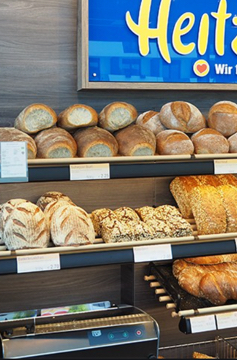 Bäckerei Heitzmann