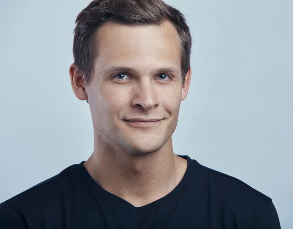 Laufkongress Referent Stefan Schneider